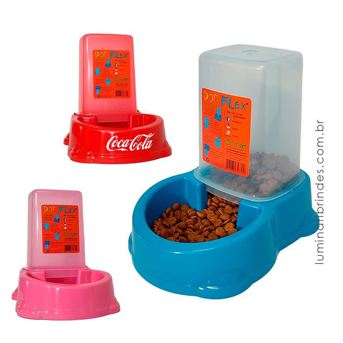 Recipiente Flex Pet Feed