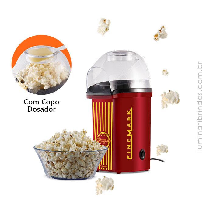 Popcorn Machine Mini