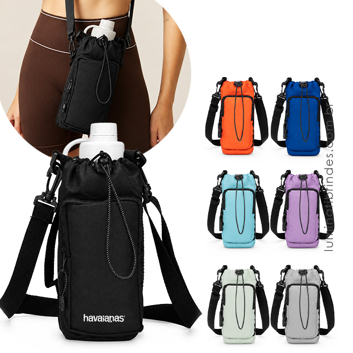 Bolsa HydroBag Bottle