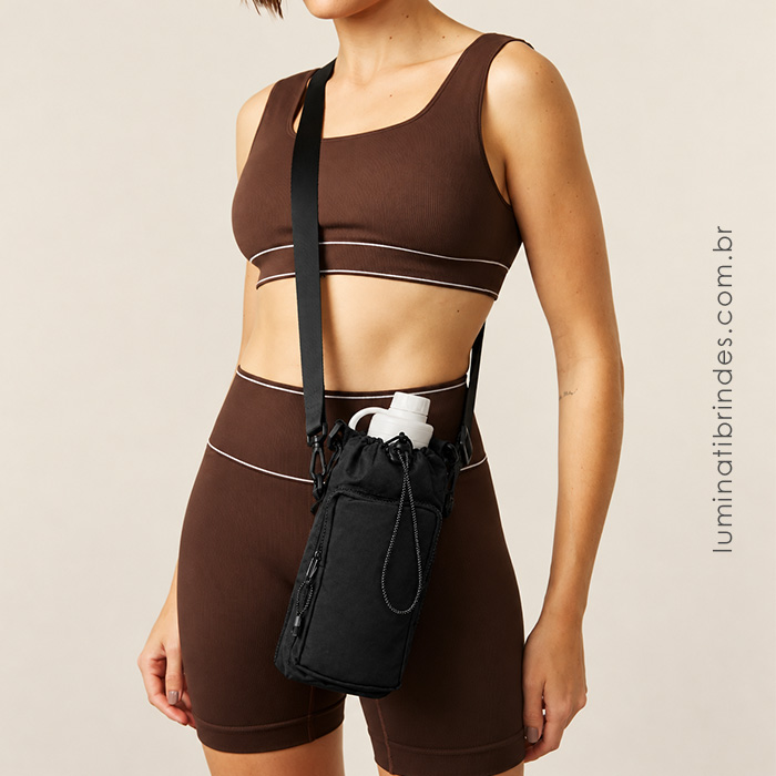 Bolsa HydroBag Bottle
