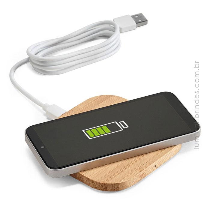 Powerbank Bambu Wireless