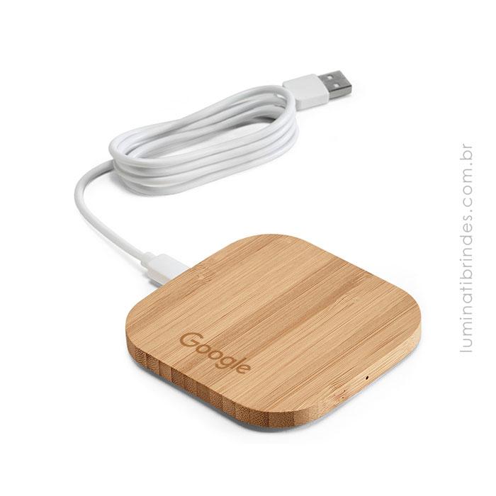 Powerbank Bambu Wireless