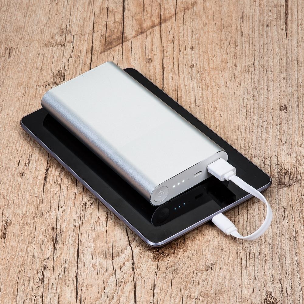 Powerbank Turbo Max - 8000 mAh