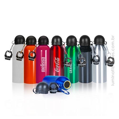 Squeeze INOX SPORT