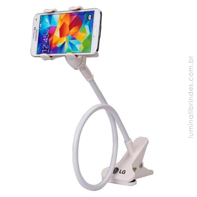 Suporte Flexível Smartphone