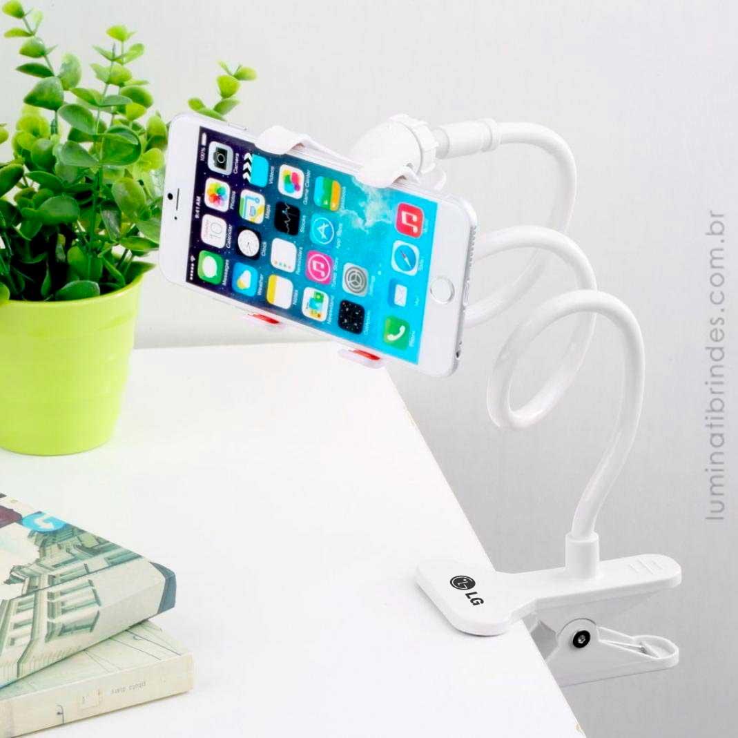 Suporte Flexível Smartphone