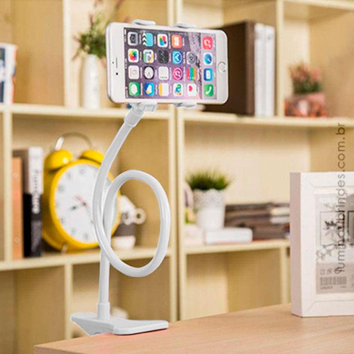 Suporte Flexível Smartphone