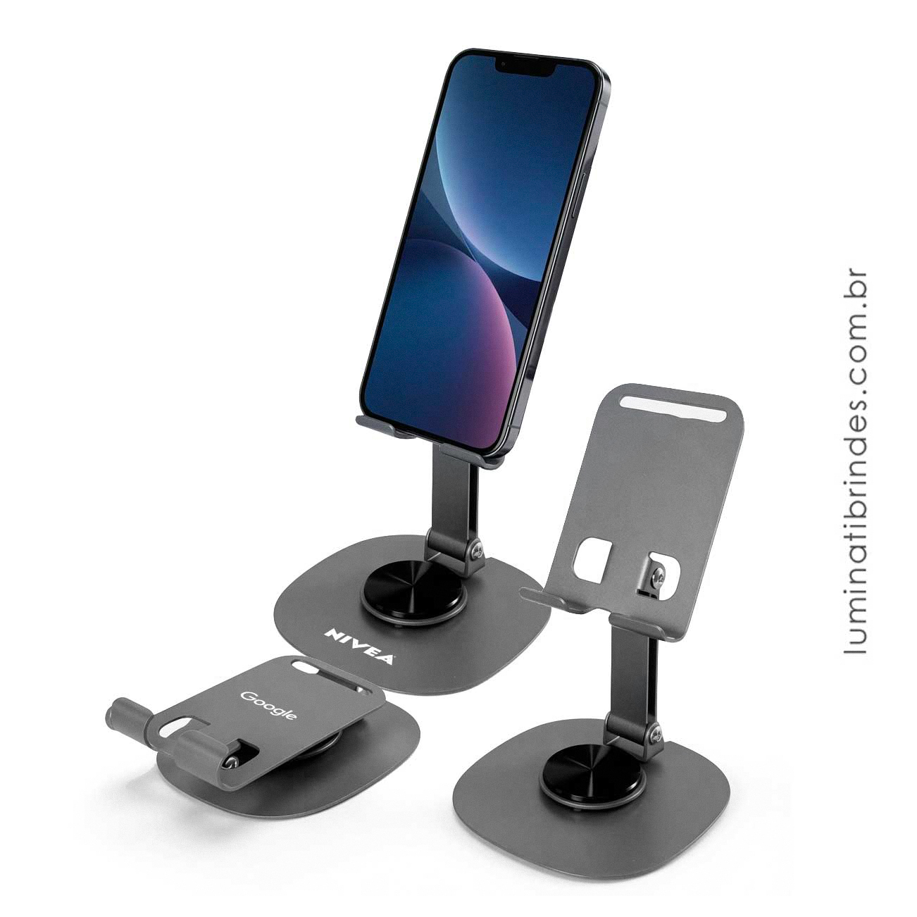 Suporte Cell Gyro Workspace Desk — DV202642