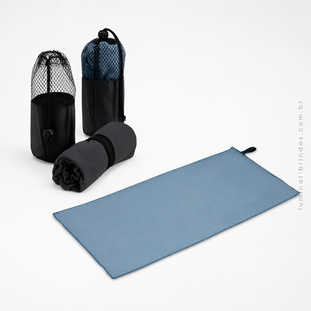 Toalha Active Dry
