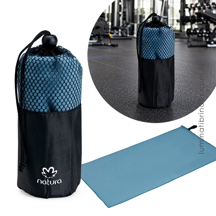Toalha Active Dry