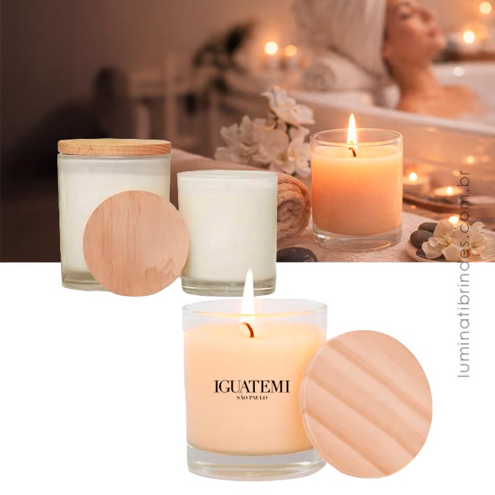 Vela Essence Comfort Decor