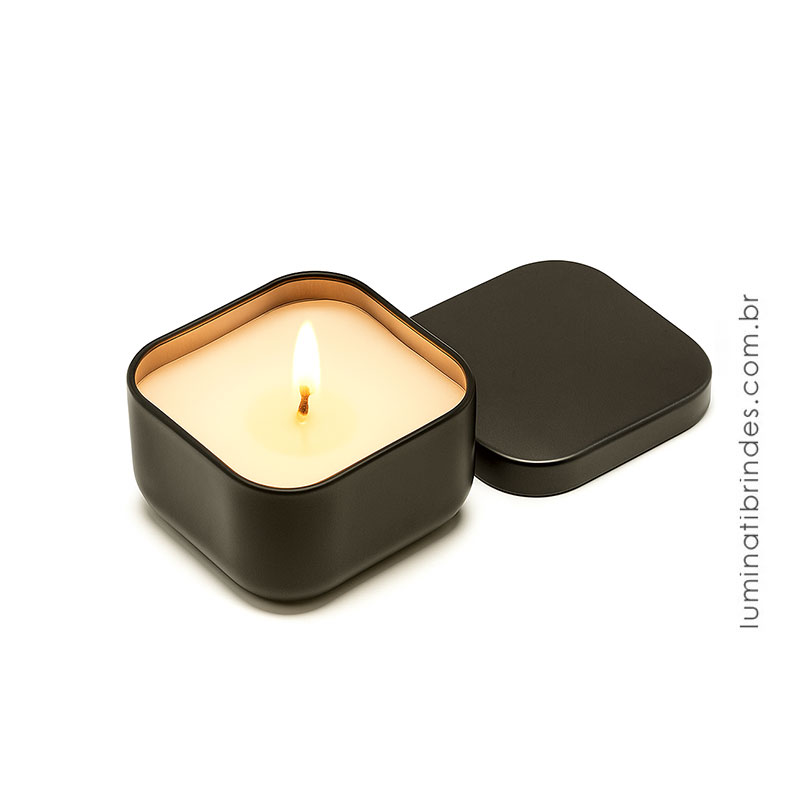 Vela Signature Lumiere Aroma
