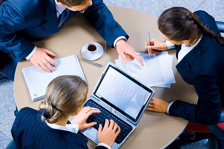 A relação entre empresa e cliente, a parte mais importante de um negócio