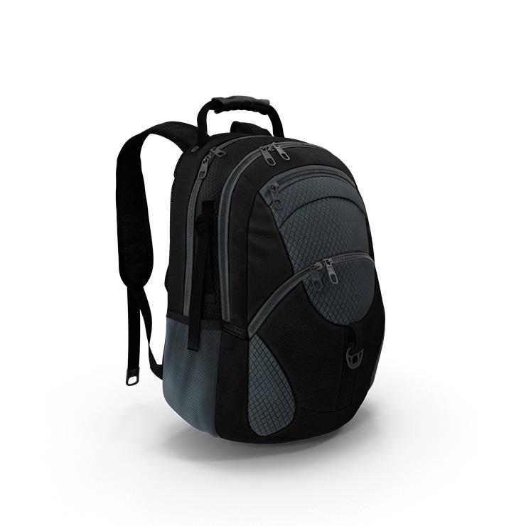 Conheça as regras para executivos que usam mochila no trabalho