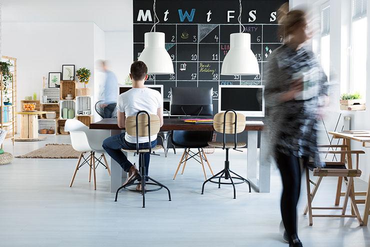 Preocupação com sustentabilidade muda conceito de coworking